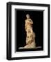 The Genius of Victory, 1532-34-Michelangelo Buonarroti-Framed Giclee Print