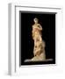 The Genius of Victory, 1532-34-Michelangelo Buonarroti-Framed Giclee Print