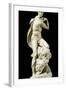 The Genius of Victory, by Michelangelo-null-Framed Photographic Print