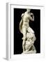 The Genius of Victory, by Michelangelo-null-Framed Photographic Print