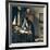 The Geographer-Johannes Vermeer-Framed Giclee Print