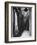 The 'George and Vulture' Tavern, London, 1926-1927-Taylor-Framed Giclee Print