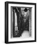 The 'George and Vulture' Tavern, London, 1926-1927-Taylor-Framed Giclee Print