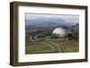 The Geothermal Krafla Power Station-Michael Nolan-Framed Photographic Print