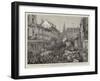 The German Emperor-null-Framed Giclee Print