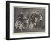 The German Imperial Family-null-Framed Giclee Print