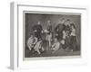 The German Imperial Family-null-Framed Giclee Print