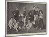 The German Imperial Family-null-Mounted Giclee Print