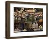 The German Quarter, Bergen, Norway, Scandinavia, Europe-Sylvain Grandadam-Framed Photographic Print