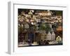 The German Quarter, Bergen, Norway, Scandinavia, Europe-Sylvain Grandadam-Framed Photographic Print