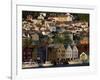 The German Quarter, Bergen, Norway, Scandinavia, Europe-Sylvain Grandadam-Framed Photographic Print