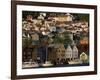 The German Quarter, Bergen, Norway, Scandinavia, Europe-Sylvain Grandadam-Framed Photographic Print