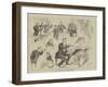 The German Reed Entertainment-Horace Morehen-Framed Giclee Print