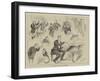 The German Reed Entertainment-Horace Morehen-Framed Giclee Print
