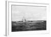 The German Submarine U15-null-Framed Photographic Print