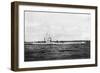 The German Submarine U15-null-Framed Photographic Print