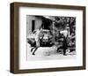 The Getaway-null-Framed Photo