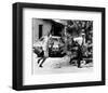 The Getaway-null-Framed Photo