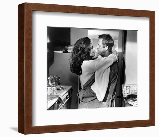 The Getaway-null-Framed Photo