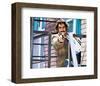 The Getaway-null-Framed Photo