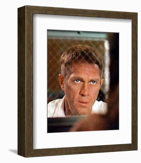 The Getaway-null-Framed Photo