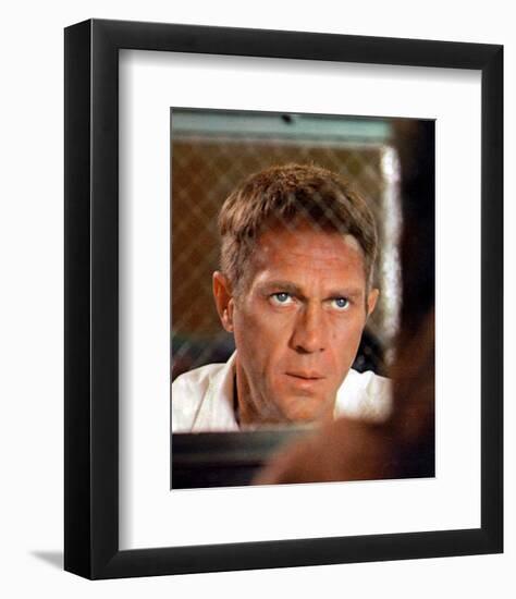 The Getaway-null-Framed Photo