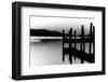 The Getty-olliemt-Framed Photographic Print