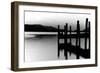 The Getty-olliemt-Framed Photographic Print