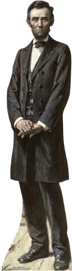 Cardboard Cutouts, , large