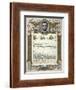 The Gettysburg Address, Delivered by Abraham Lincoln-null-Framed Giclee Print