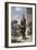 The Gettysburg Address-Jean Leon Gerome Ferris-Framed Giclee Print
