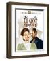 The Ghost And Mrs. Muir, 1947, Directed by Joseph L. Mankiewicz-null-Framed Giclee Print