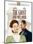 The Ghost And Mrs. Muir, 1947, Directed by Joseph L. Mankiewicz-null-Mounted Giclee Print