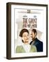 The Ghost And Mrs. Muir, 1947, Directed by Joseph L. Mankiewicz-null-Framed Giclee Print