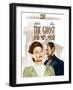 The Ghost And Mrs. Muir, 1947, Directed by Joseph L. Mankiewicz-null-Framed Giclee Print