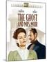 The Ghost And Mrs. Muir, 1947, Directed by Joseph L. Mankiewicz-null-Mounted Giclee Print