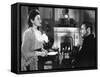 The Ghost And Mrs. Muir, 1947-null-Framed Stretched Canvas