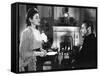 The Ghost And Mrs. Muir, 1947-null-Framed Stretched Canvas