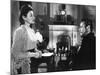 The Ghost And Mrs. Muir, 1947-null-Mounted Photo