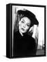 The Ghost And Mrs. Muir, Gene Tierney, 1947-null-Framed Stretched Canvas