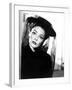 The Ghost And Mrs. Muir, Gene Tierney, 1947-null-Framed Photo