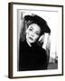The Ghost And Mrs. Muir, Gene Tierney, 1947-null-Framed Photo