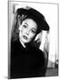 The Ghost And Mrs. Muir, Gene Tierney, 1947-null-Mounted Photo