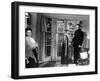 The Ghost and Mrs. Muir, Gene Tierney, Rex Harrison, 1947-null-Framed Photo