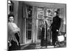 The Ghost and Mrs. Muir, Gene Tierney, Rex Harrison, 1947-null-Mounted Premium Photographic Print