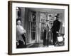 The Ghost and Mrs. Muir, Gene Tierney, Rex Harrison, 1947-null-Framed Premium Photographic Print