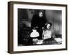 The Ghost And Mrs. Muir, Rex Harrison, Gene Tierney, 1947-null-Framed Photo