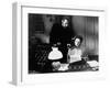 The Ghost And Mrs. Muir, Rex Harrison, Gene Tierney, 1947-null-Framed Photo