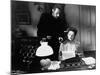 The Ghost And Mrs. Muir, Rex Harrison, Gene Tierney, 1947-null-Mounted Photo
