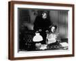 Brown Frame